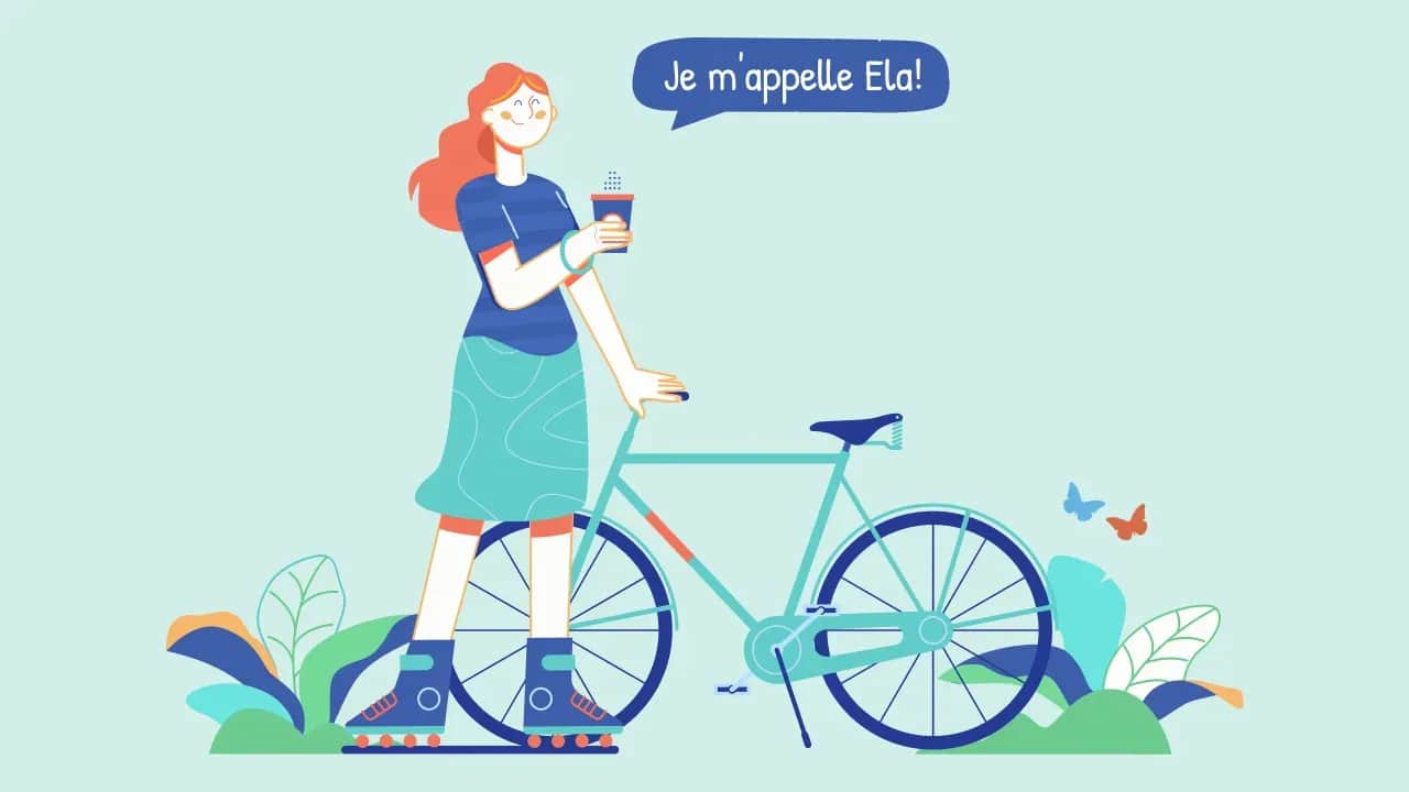 Francuski czasownik "être": Odmiana, użycie, błędy. Zostań ekspertem!