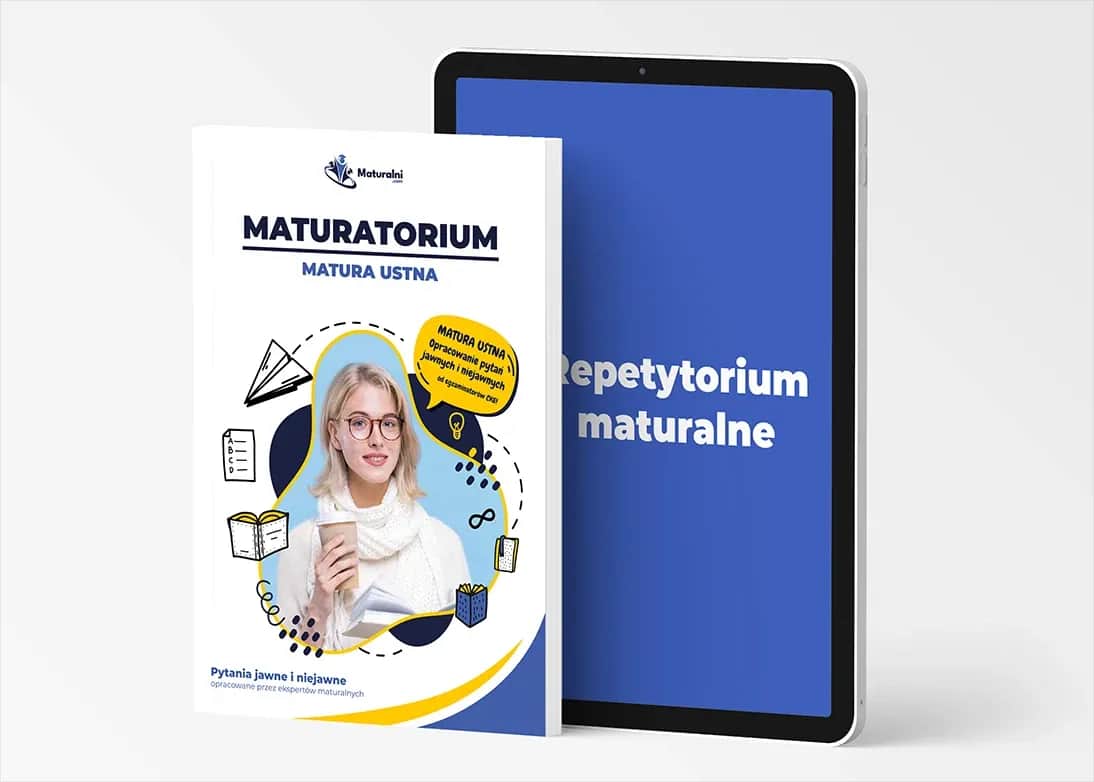 Matura ustna polski: ile pytań? Poznaj sekret zestawu!
