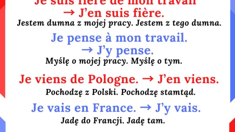 Zaimki mocne francuski: 7 sytuacji, by mówić jak native speaker
