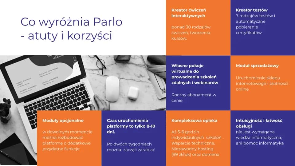 Platforma edukacyjna: Co to jest? Kluczowe funkcje i zalety