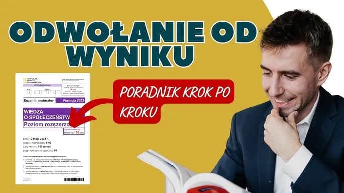 Odwołanie od matury: Przewodnik krok po kroku, jak zakwestionować wynik