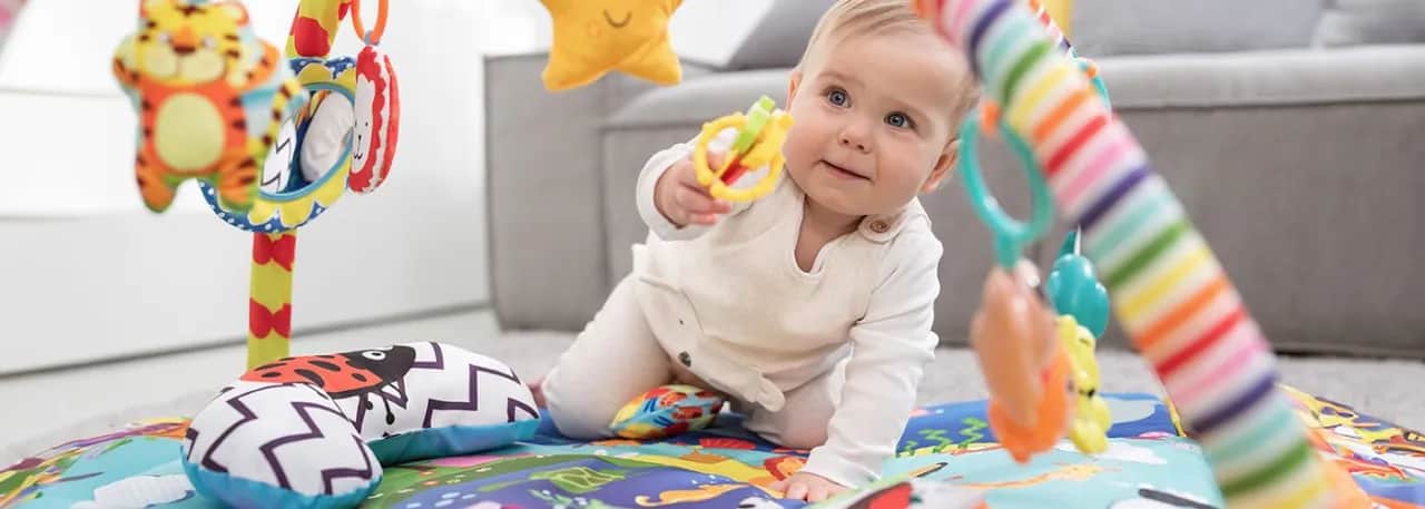 Mata edukacyjna: Kiedy zacząć i jak długo używać?