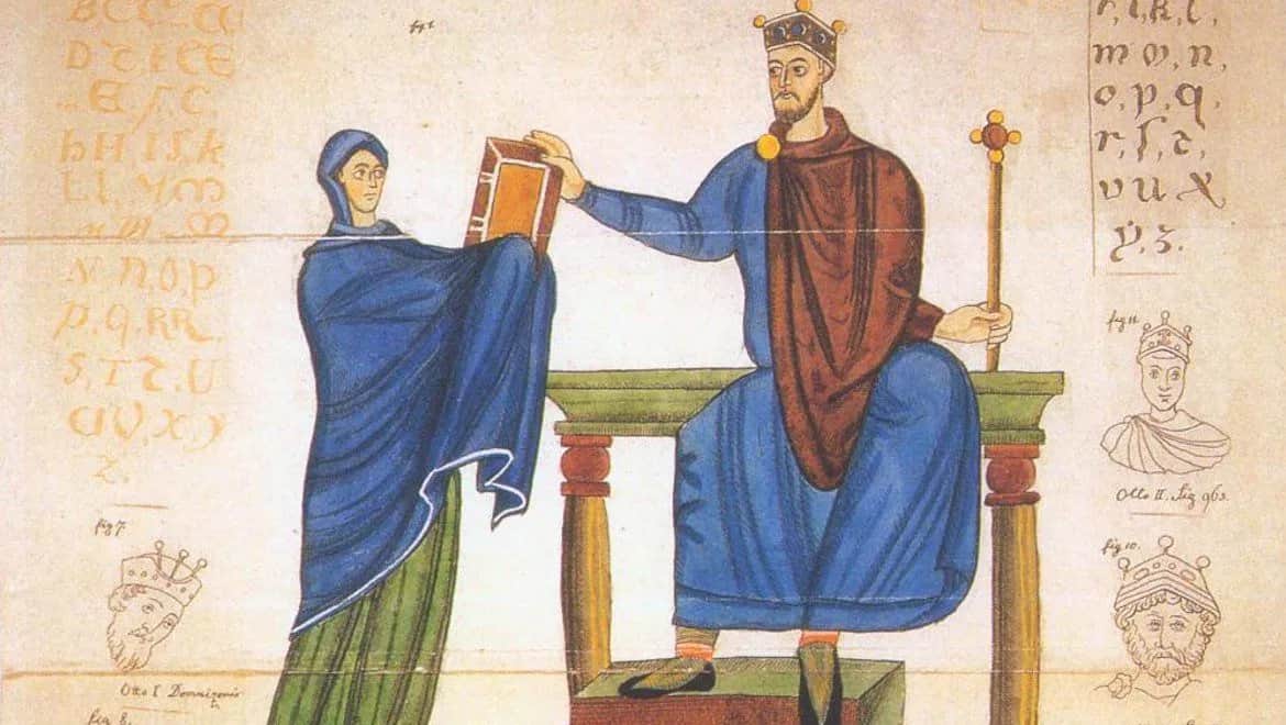 Pierwsi kronikarze Polski: Kim byli i co pisali?