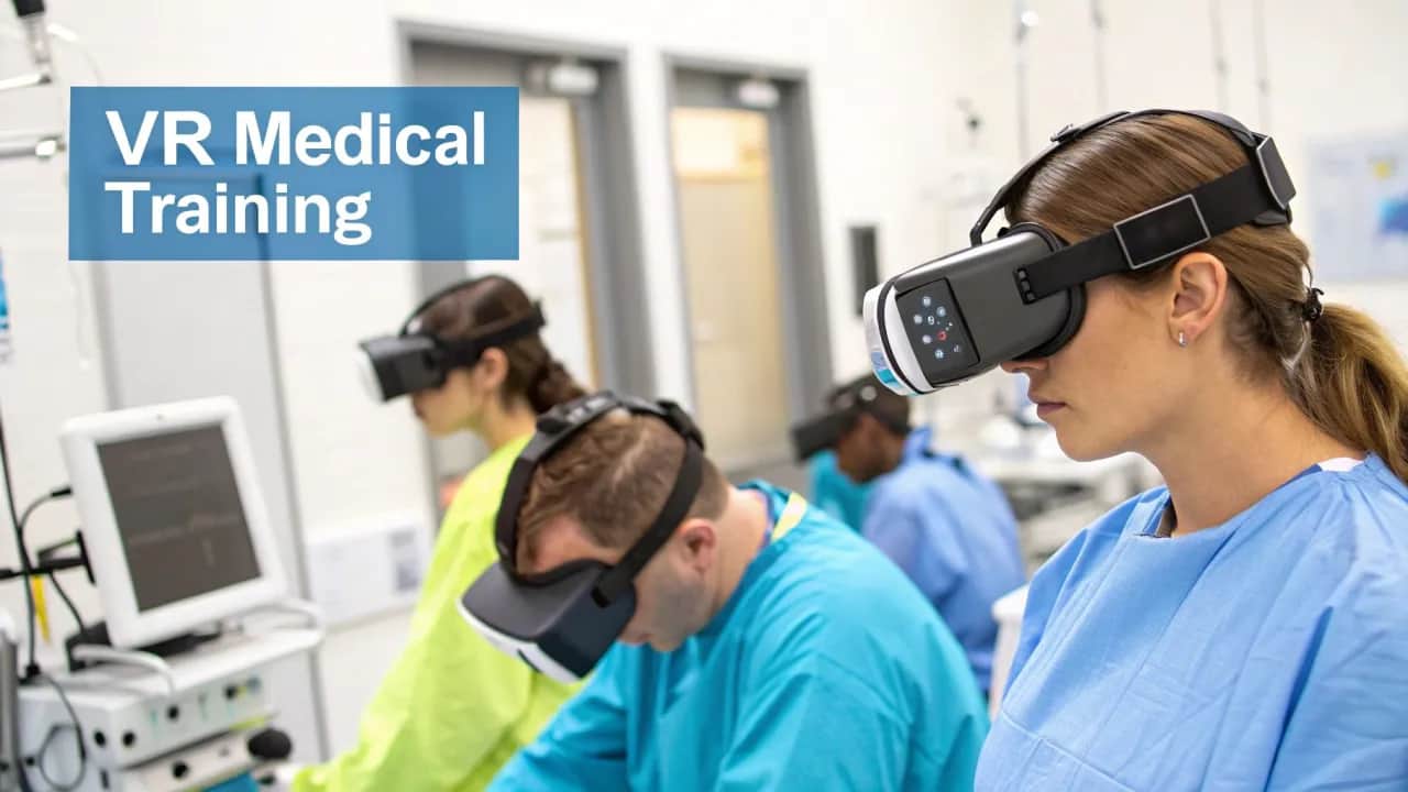 Jak stworzyć skuteczny program edukacji pacjenta? Praktyczny przewodnik