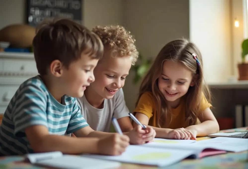 Nauczanie domowe w liceum: przewodnik po formalnościach i maturze