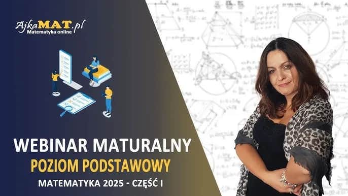 Matura z matematyki: Pewniaki, strategia i jak zdać na 100%
