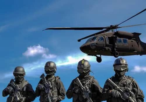 Matura do wojska? Sprawdź, kiedy jest potrzebna, a kiedy nie!